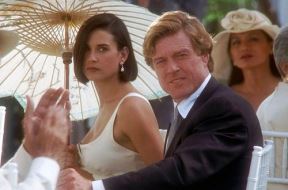 Robert Redford