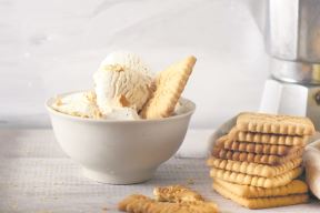 stock-photo-ice-cream-and-biscuits-on-wooden-background-rustic-style-551053603.jpg