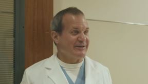 Doktor Vilijam Vilson