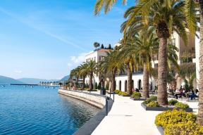 Porto Montenegro