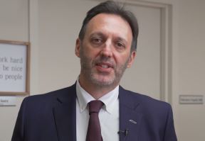Salvatore Napoli