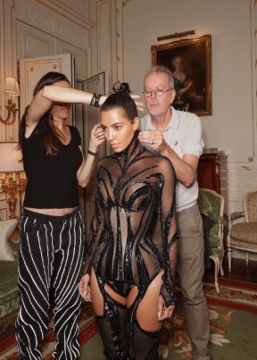 Kim Kardašijan