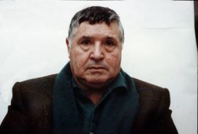 Salvatore Toto Rina