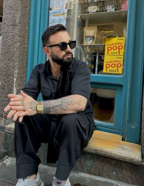 Filip Mitorvić iskreno o psihičkim problemima, ljubavi i karijeri