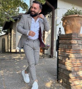 Filip Mitorvić iskreno o psihičkim problemima, ljubavi i karijeri