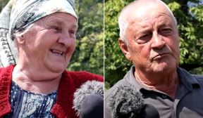 Bedra i Salih Topalović