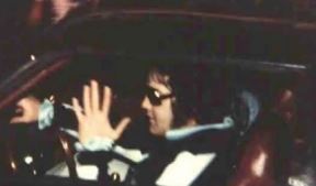 Elvis Prisli