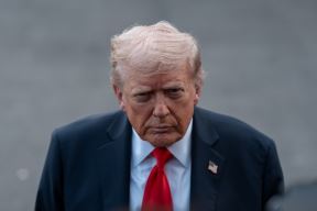 Donald Tramp