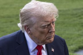 Donald Tramp
