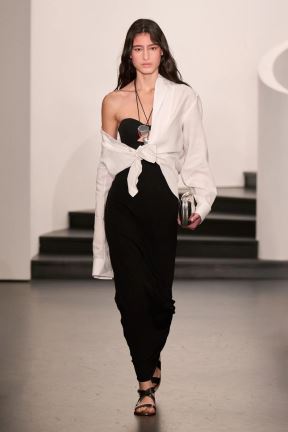 Ralf Loren revija