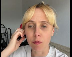 Žena sa Tik Toka