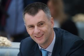 Mihail Prokhorov
