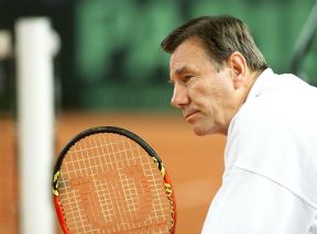 Nikola Pilić