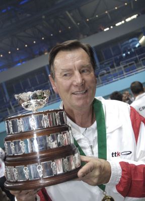 Nikola Pilić