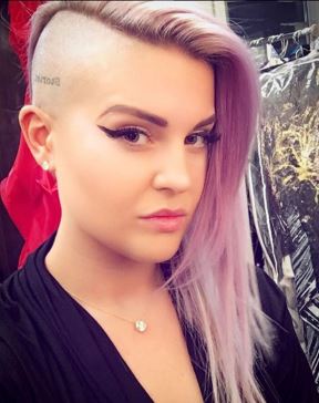 Keli Ozborn