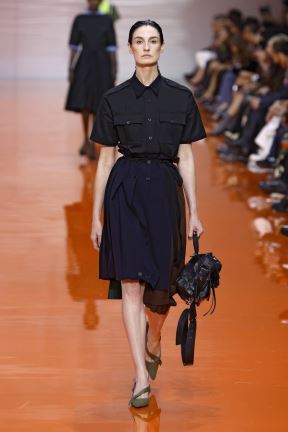 Prada revija