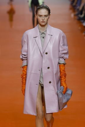 Prada revija