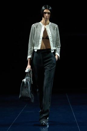 Tom Ford revija proleće-leto 2026