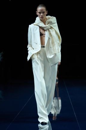 Tom Ford revija proleće-leto 2026