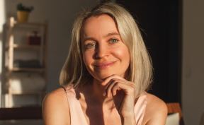 Žena