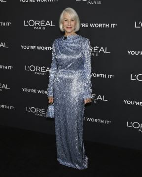 Helen Miren