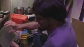 2025-12-16 08_53_43-Inside His Amazing Home in the Tunnels Beneath New York - Mole People - YouTube.png