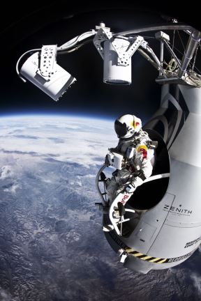 Feliks Baumgartner