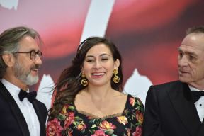 Tomi Li Džons i Viktorija Džons