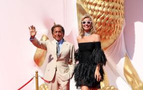 Valentino Garavani