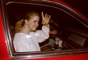 Tonja Harding