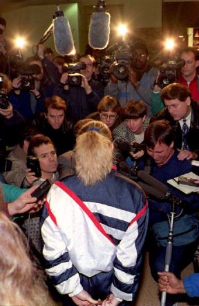 Tonja Harding