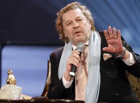 Helmut Berger