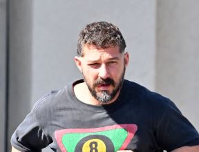 Šaja Labaf
