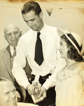 Hauard Hjuz