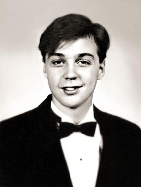 Džim Parsons