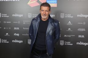 Antonio Banderas