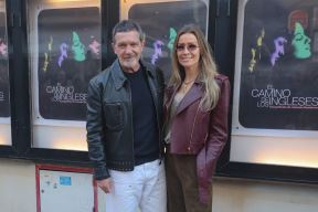Antonio Banderas