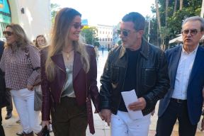 Antonio Banderas