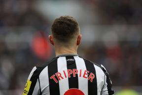 Kiran Tripijer