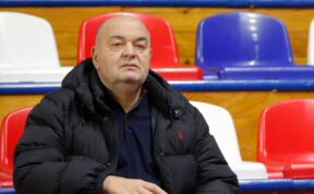 Duško Vujošević