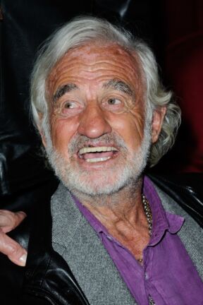 Žan Pol Belmondo