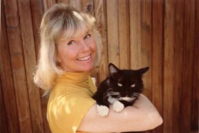 Doris Dej