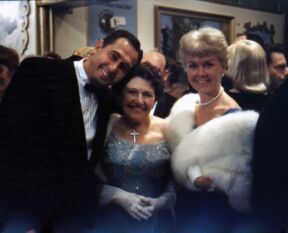 Doris Dej