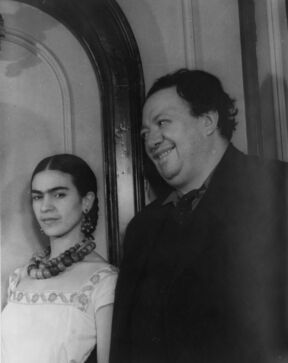 Frida Kalo