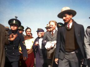 Frida Kalo