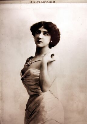 Bela Otero