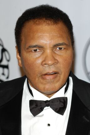Muhamed Ali