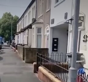Printscreen / Instagram / Walesonline.jpg