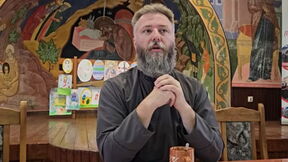 Otac Predrag Popović