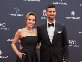 Jelena i Novak
